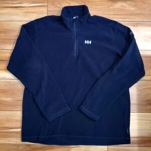 Helly Hansen Fleece half zip Jacket Polartic Men's XXL